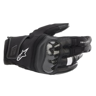 Alpinestars SMX Z Drystar Handschuh schwarz