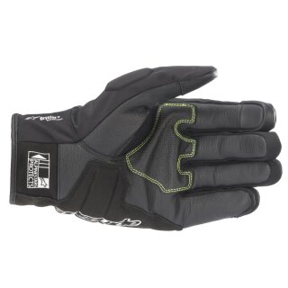 Alpinestars SMX Z Drystar glove black
