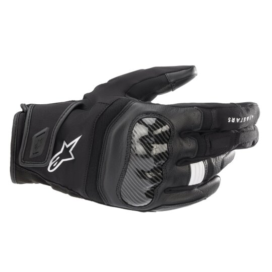 Alpinestars SMX Z Drystar Handschuh schwarz 3XL