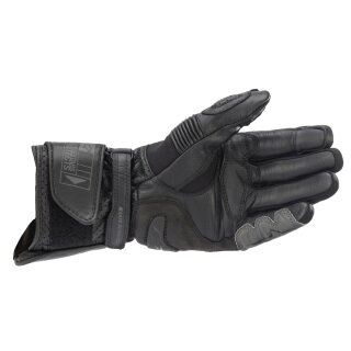 Alpinestars SP-2 V3 Handschuh schwarz / grau
