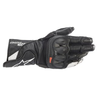 Alpinestars SP-2 V3 glove black / white