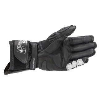Alpinestars SP-2 V3 glove black / white