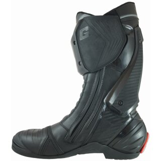 Gaerne GP1 Evo men´s motorcycle boots black 44