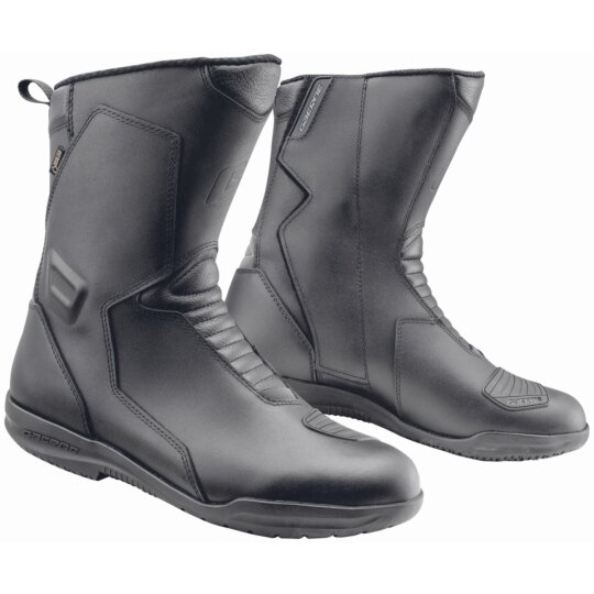 Gaerne Aspen men´s motorcycle boots black 40
