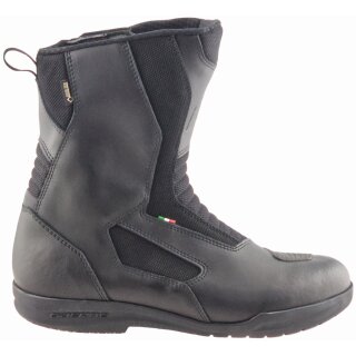 Gaerne Vento men´s motorcycle boots black 41