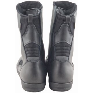 Gaerne Vento men´s motorcycle boots black 45