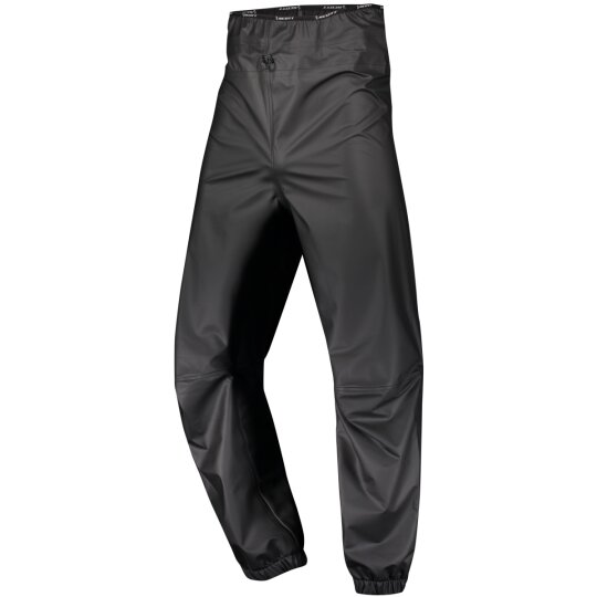 Scott Ergonomic Pro DP D-Size Pantalón impermeable, negro