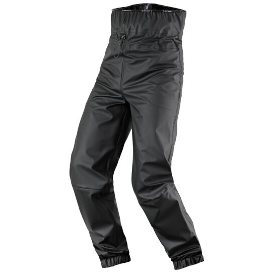 Scott Ergonomic Pro DP Pantalón impermeable para damas, negro 38