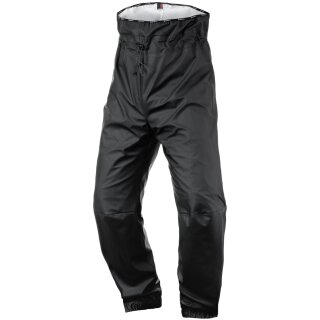 Scott Ergonomic Pro DP D-Size rain pant black Short Size