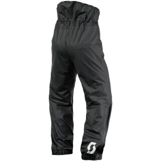 Scott Ergonomic Pro DP D-Size rain pant black Short Size