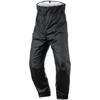 Scott Ergonomic Pro DP D-Size Regenhose schwarz Kurzgröße L