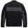 HD Jacket Canvas Colorblock black / grey M