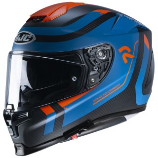 HJC RPHA 70 Carbon Reple MC27SF Full Face Helmet