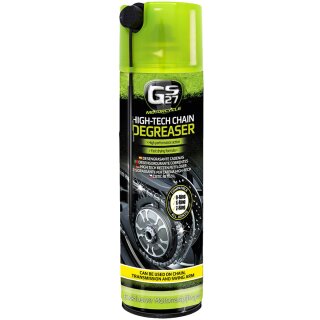 GS27 chain cleaner