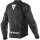 Dainese Sport Pro leather jacket black / white 58