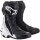 Bota de moto Alpinestars Supertech R negro / blanco