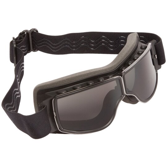 PiWear Nevada SM motorcycle goggles