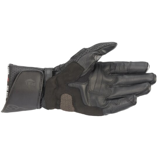 Alpinestars SP-8 V3 Handschuh schwarz / schwarz S