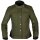 Modeka Thiago Lady Women´s Textile Jacket  Olive 34