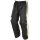 Modeka AX-Dry Pantalones de lluvia negros S