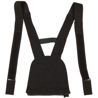 Modeka Suspenders black