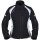 Modeka Amberly Ladies Textile Jacket black / light grey  36