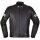 Modeka August 75 Leather Jacket black / white 4XL