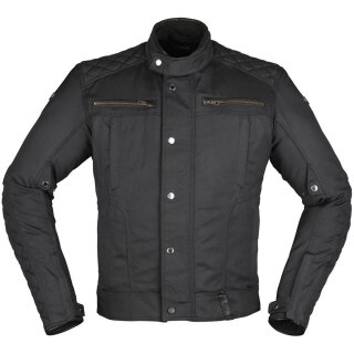 Modeka Thiago Textile Jacket black 4XL