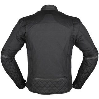 Modeka Thiago Textile Jacket black 4XL