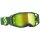 Scott Goggle Prospect green / yellow / yellow chrome works