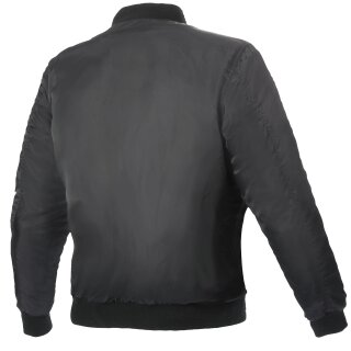 B&uuml;se Ladys Jacket  Kingman black