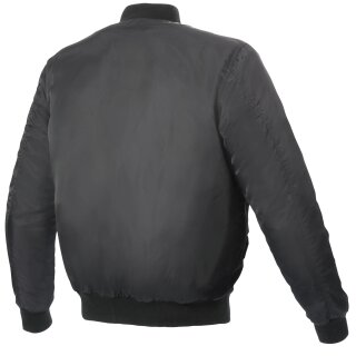 Büse jacket Kingman black 62
