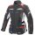 Büse Highland II Damen Jacke schwarz / blau / rot 40