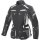 Büse Highland II Lady Jacket black / lightgrey 36