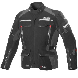 B&uuml;se Highland II Jacke schwarz 31