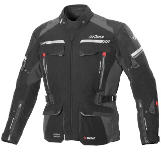 Büse Highland II Jacket black 31