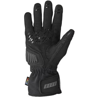 Rukka Virium 2.0 Gloves black / silver 11