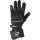 Rukka Virve 2.0 Handschuhe Damen schwarz / silber 9
