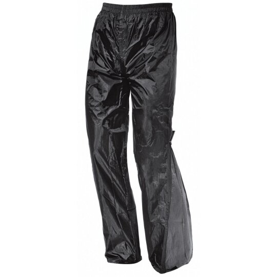 Held Aqua rain trousers black L