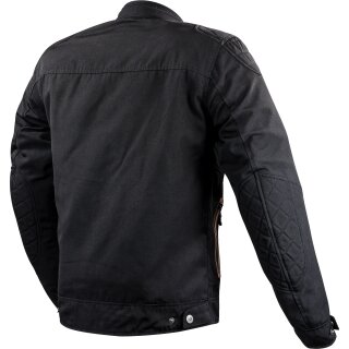 LS2 Bullet mens jacket black
