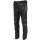 Rukka Aramen Mens Leather Trousers Black