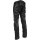 Rukka Aramen Mens Leather Trousers Black