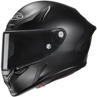 HJC RPHA 1 Solid Matt Black Full Face Helmet