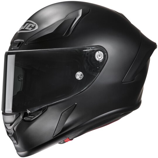 HJC RPHA 1 Solid Matt Black Full Face Helmet S