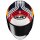 HJC RPHA 1 Red Bull Austin GP MC21 Full Face Helmet M
