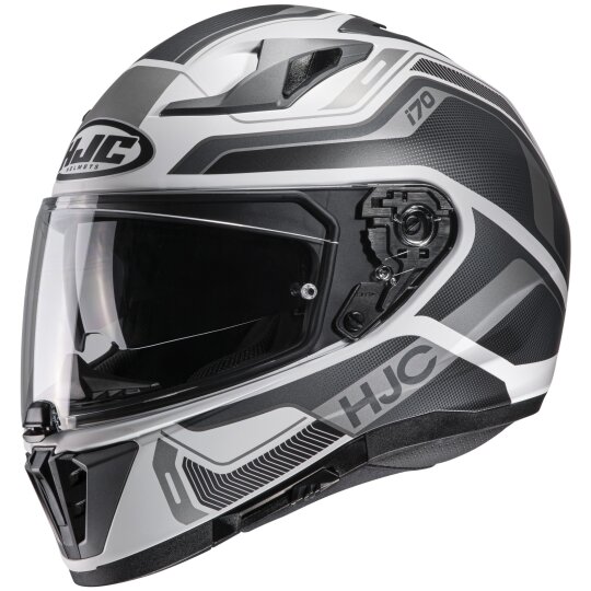HJC i 70 Lonex MC5SF Full Face Helmet XL