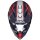 Casco HJC i 50 Speigelberg Red Bull Ring MC21SF Off-Road