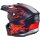 HJC i 50 Spielberg Red Bull Ring MC21SF Offroad Helm