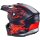 HJC i 50 Spielberg Red Bull Ring MC21SF Offroad Helmet M