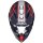 HJC i 50 Spielberg Red Bull Ring MC21SF Offroad Helmet XXL
